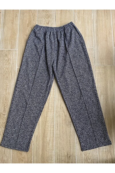 BİLGENS BUTİK Winter Mother Pants