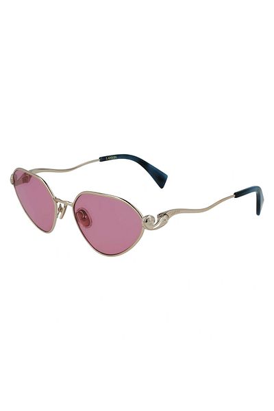 Lanvin LNV115S 58*19 140 Model Women's Sunglasses