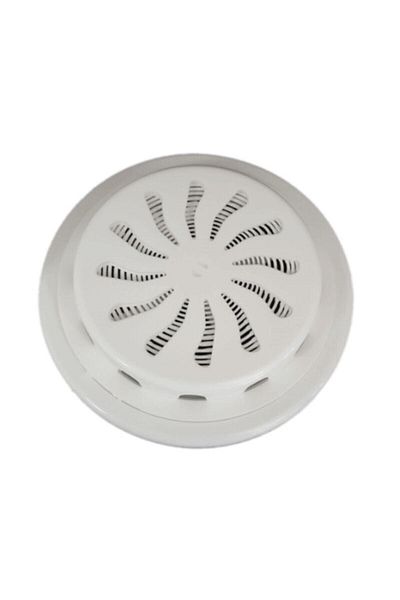 PartiAsya Natural Gas Adjustable Glass Vent / Cold Air