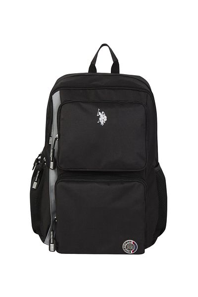 U.S. Polo Assn. US Polo Assn 24006 Unisex School Backpack - Student Daily Travel Vacation Sports Hiking Travel Travel K
