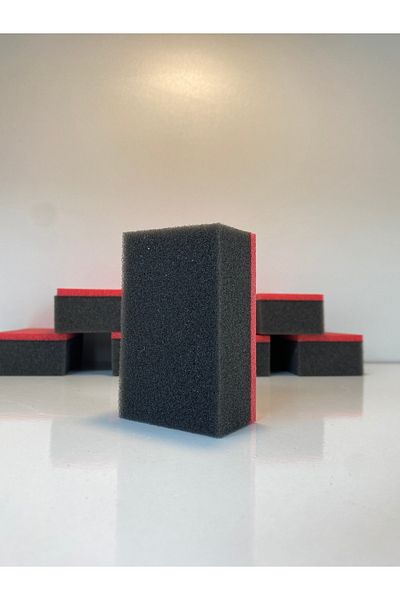 Ebrayn 9*5 cm Dry Sponge Application Sponge