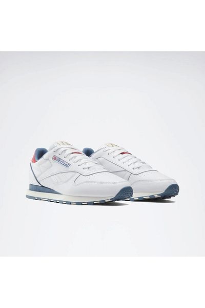 Reebok Classic BYZ-BLUE Δερμάτινο