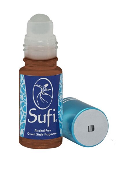 SUFİ Ud Esansı 5 ml