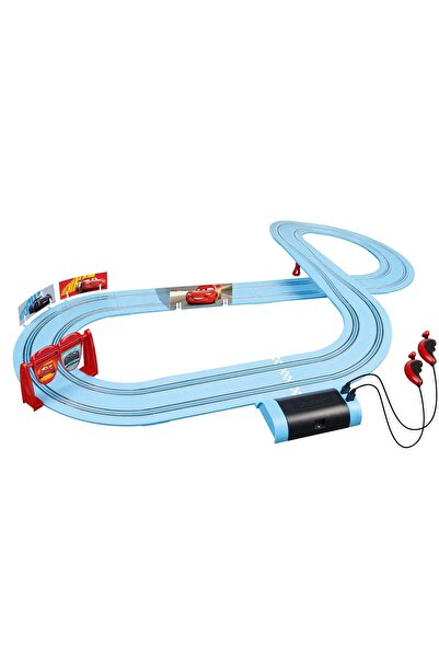 CARS Disney Pixar Cars Track Piston Cup