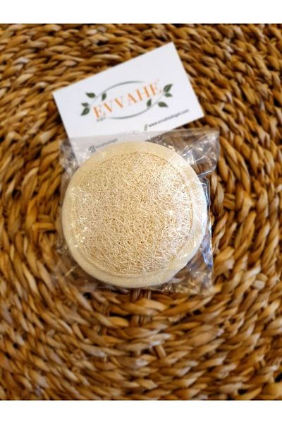 EVVAHE DOĞAL Natural Pumpkin Facial Scrub