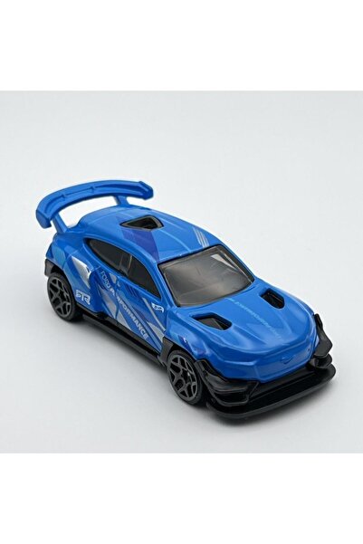 HOT WHEELS Tekli Arabalar MACH-E 1400 HKK02