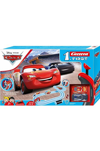 CARS Disney Pixar Cars Track Piston Cup
