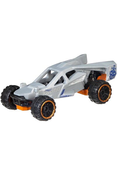 HOT WHEELS Renk Değiştiren Arabalar HWTF Buggy CFM36