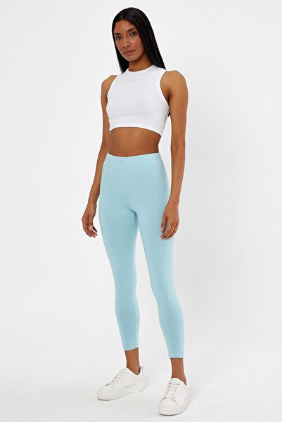 yakamor Γυναικείο καλσόν Compact Lycra Fitness