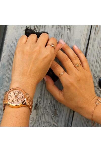 Guess Gugw0330L2 Women Wrist Watch