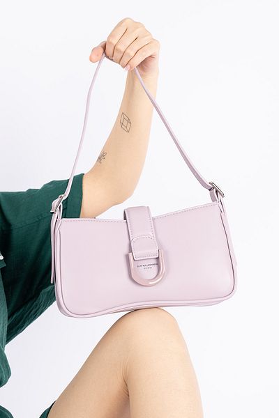 Getcho David Jones Dolores Women's Shoulder Bag and Crossbody Bag - CM6978