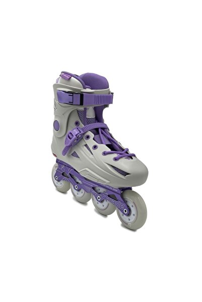 Flying Eagle FBS Plus Gray Purple Urban Skate