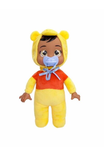 Cry Babies Ağlayan Yumuş Bebekler Pooh