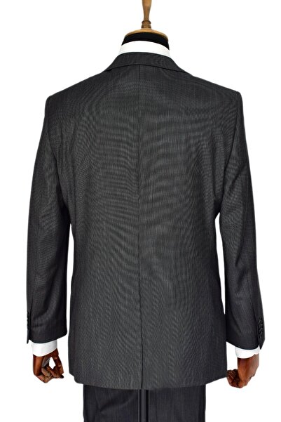 BAGLAN Чоловічий костюм кольору фума - AR-932-935-02