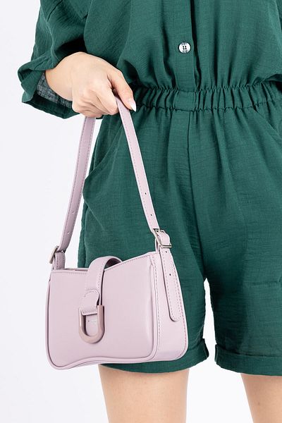 Getcho David Jones Dolores Women's Shoulder Bag and Crossbody Bag - CM6978