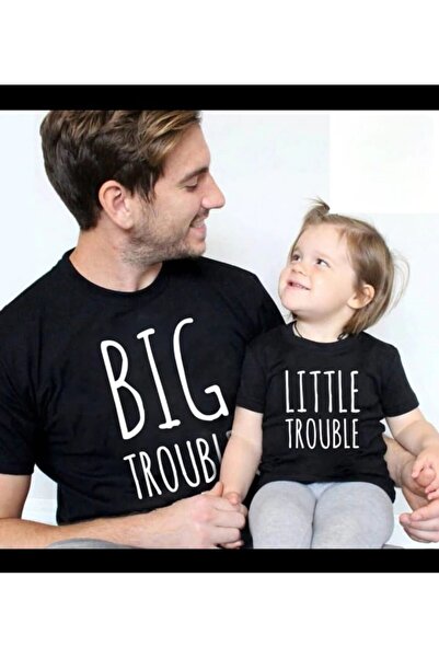 Frisson Tricou de familie pentru bebeluși și copii - Rezolvarea problemelor m...