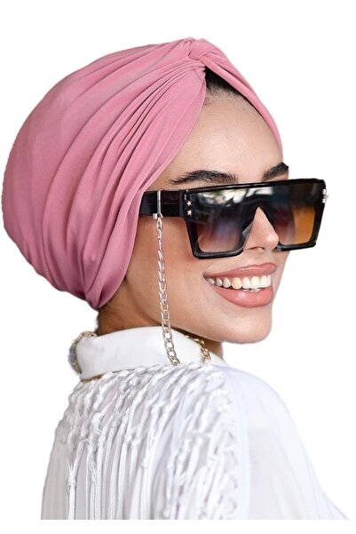 Sahra Şal Dünyası Έτοιμο μοντέλο τυλιγμένο καπό