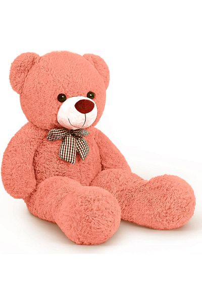 Sole 100 Cm Premium Plush Bear - Special Gift Teddy Bear
