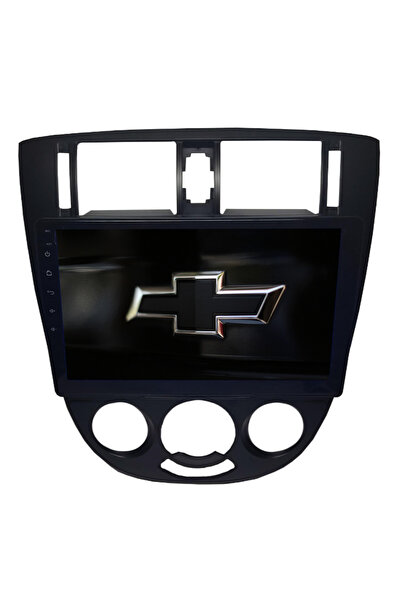 Genel Markalar Chevrolet Lacetti Uyumlu Android Carplay Multimedya 2004-2009 ...