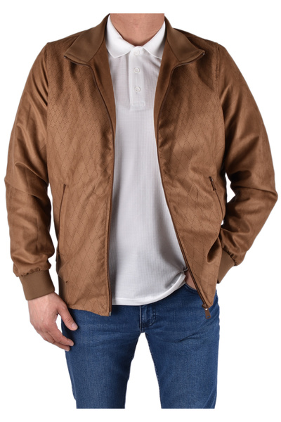 ADVANTE ADV-24Y32 NUBUK MEVSİMLİK MONT