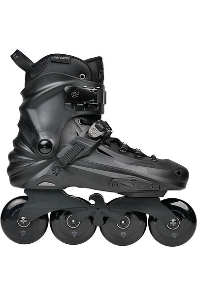 Flying Eagle X7F Black Urbander Skate