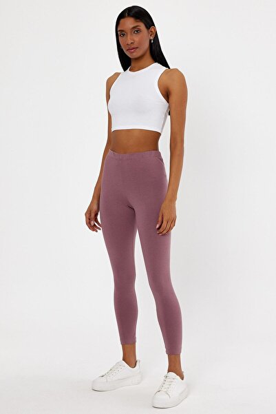 yakamor Γυναικείο καλσόν Compact Lycra Fitness