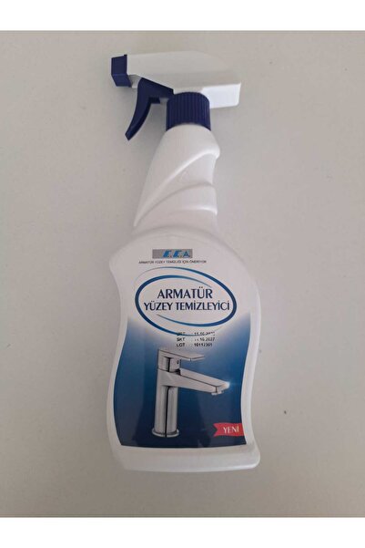 Eca ARMATÜR YÜZEY TEMİZLEYİCİ