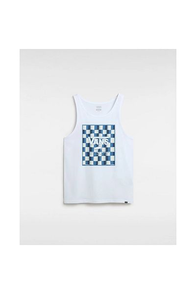 Vans MN Print Box Tank - Κομψή σχεδίαση