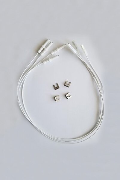 BusinessNetwork Ocak Ateşleme Buji Kablo - Ankastre Ocak ve Set üstü Çakmak Buji