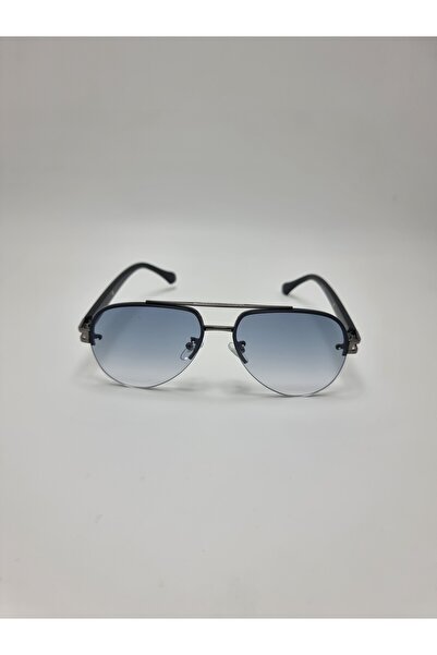 RC RAY CARTER Blue Glass Mt23002 - Sunglasses