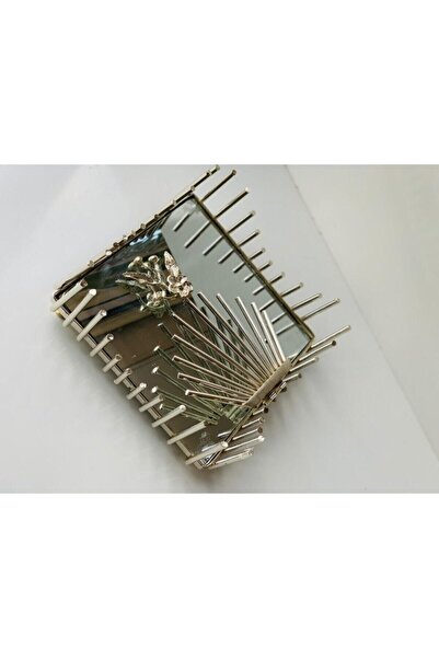 Kardelen Kristal Peçetelik