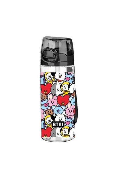 BT21 Stationery and Toy World BT21 700ml Flask 2279