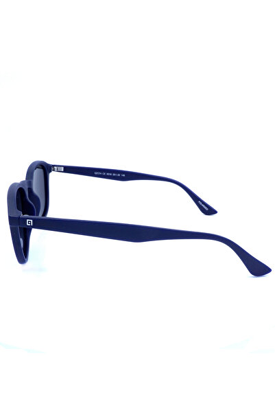 Qzen Unisex Polarized Q-0016 Sunglasses - UV 400 Protection