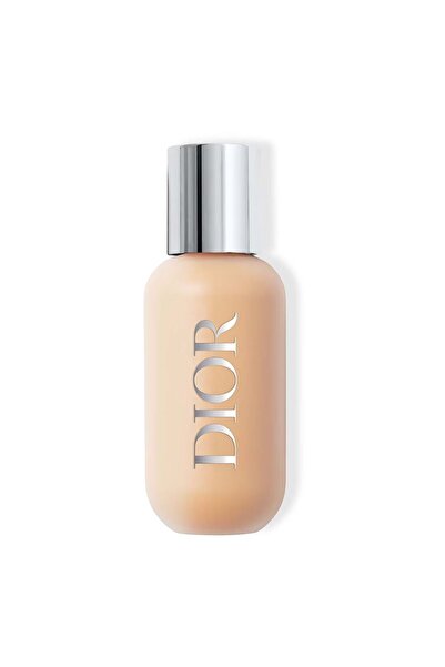 Dior UZUN SÜRE KALICI FONDÖTEN- DİOR BACKSTAGE FACE & BODY FOUNDATİON - 2,5N DKHAİR997