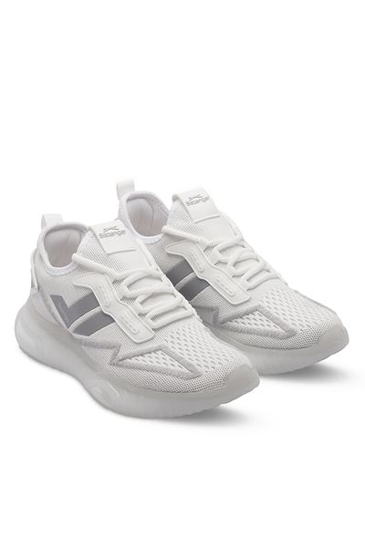 Slazenger Ανδρικά αθλητικά παπούτσια AURA I White