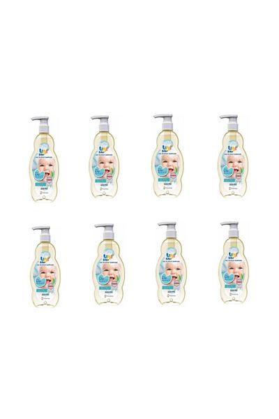 Uni Baby 500 ml 8 Shampoos