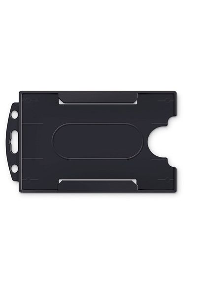 Mas Black Card Case - 54X86 Mm, 50S, 3522 Model 1 Box