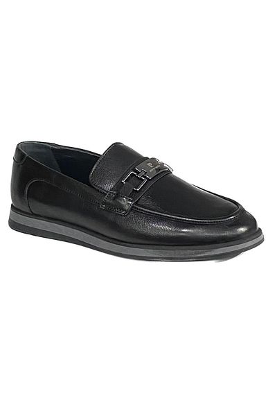 Pierre Cardin 63601 Μοντέλο Άνετα Παπούτσια από Γνήσιο Δέρμα