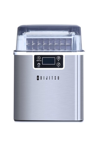 Dijitsu Dbm 25 20 kg Buz Makinesi
