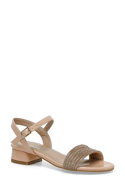 Polaris Girl's Sandals - EMILI.F4FX Powder