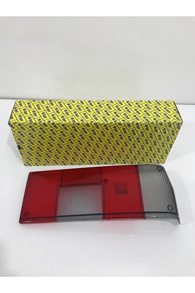 OPAR Şahin Stop Lambası Camı Sağ 1993 Sonrası Füme 85011067 RC GOLD Uyumlu