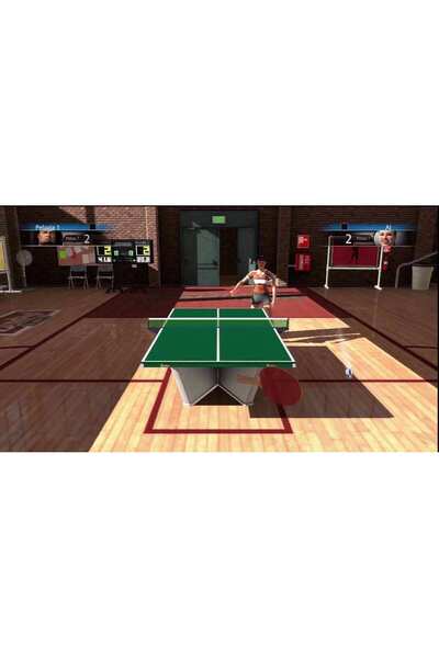 Sony Ps3 Sports Champions