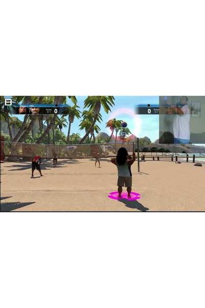 Sony Ps3 Sports Champions