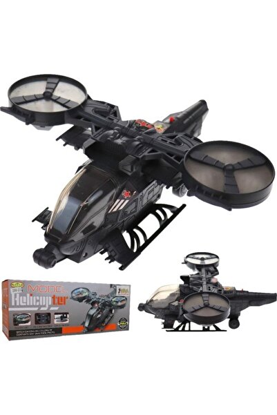 Genel Markalar Oyuncak Pilli Helikopter