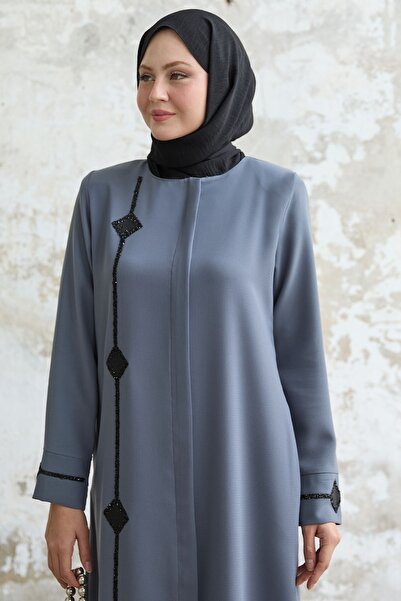 InStyle Kőszürke Gyémánt Részletes Ferace