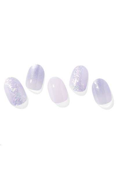 Ohora Glow Of Flowers Jel Tırnak 30 Adet, 2 Kullanım