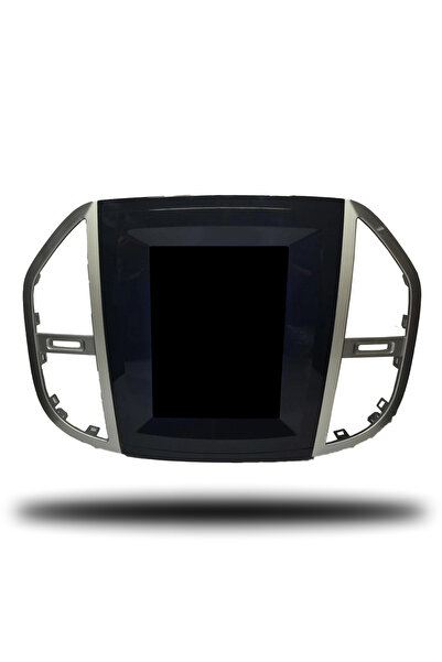 Genel Markalar Mercedes Vito Tesla Ekran Android Carplay Multimedya 2012-2018...