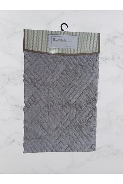 Özdilek Σετ Τουαλέτας Pamuk Jamia Lux A.Grey Özdiilek