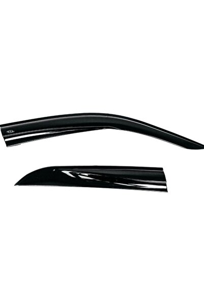 MKM Renault Talisman 2015> 4'lü Mugen Cam Rüzgarlığı