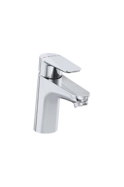 Artema A42969 Model Twist Round Sink Faucet